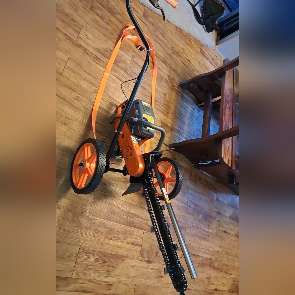 24" Geo Ripper
